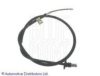 BLUE PRINT ADG04611 Cable, parking brake